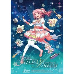 Pastel*Palettes／Pastel*Palettes Special Live 「TITLE DREAM」 [Blu-ray Disc]