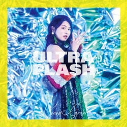 鈴木このみ／ULTRA FLASH