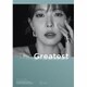 BoA／The Greatest