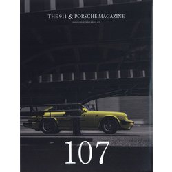 THE 911 & PORSCHE MAGAZINE (ザ 911 ポルシェ マガジン) 2022年 04月号 [雑誌]