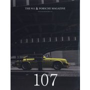 THE 911 & PORSCHE MAGAZINE (ザ 911 ポルシェ マガジン) 2022年 04月号 [雑誌]