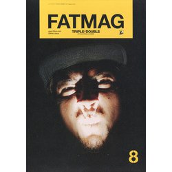 FATmagazine 2022年 04月号 [雑誌]