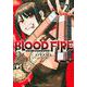 BLOOD　FIRE　警視庁特別怪異対応班（2）(マガジンエッジKC) [コミック]