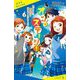 オン・ステージ!〈3〉アブナイ 夏合宿とラスト・コンクール!(ポプラキミノベル) [新書]