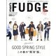 men's FUDGE (メンズ・ファッジ) 2022年 05月号 [雑誌]