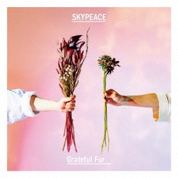 スカイピース／Grateful For