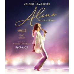 ヴォイス・オブ・ラブ [Blu-ray Disc]