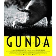 GUNDA/グンダ