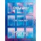 Snow Man／Snow Man LIVE TOUR 2021 Mania [Blu-ray Disc]