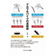 クルマ&バイクの塗装術 [単行本]