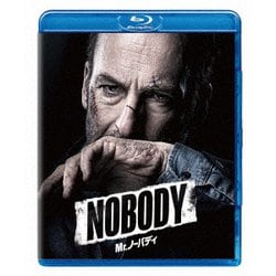 Mr.ノーバディ [Blu-ray Disc]