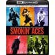 スモーキン・エース [UltraHD Blu-ray]