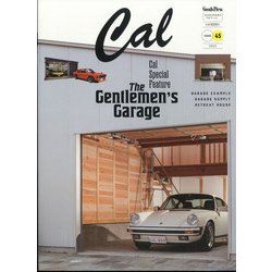 Cal 2022年 05月号 [雑誌]