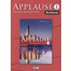 APPLAUSE ENGLISH COMMUNICATION〈1〉Workbook [単行本]