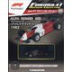 F1マシンコレクション 2022年 4/26号(137) [雑誌]