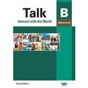 Talk Advanced B [単行本]