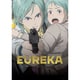 EUREKA/交響詩篇エウレカセブン ハイエボリューション [Blu-ray Disc]
