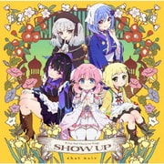 TVアニメ『プリマドール』キャラクターソングアルバム SHOW UP