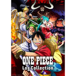 ヨドバシ.com - ONE PIECE Log Collection WANOKUNI [DVD] 通販【全品