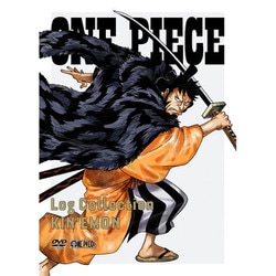 ONE PIECE Log Collection KIN'EMON [DVD]
