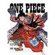 ONE PIECE Log Collection UDON [DVD]