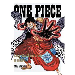 ヨドバシ.com - ONE PIECE Log Collection UDON [DVD] 通販【全品無料 ...