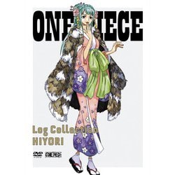 ヨドバシ.com - ONE PIECE Log Collection HIYORI [DVD] 通販【全品 ...