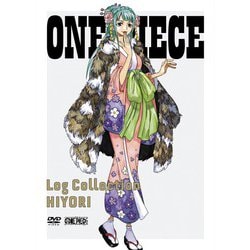 ONE PIECE Log Collection HIYORI [DVD]