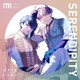 カナメとハルキー／SERENDIPITY
