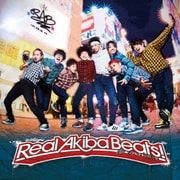 Real Akiba Beats!