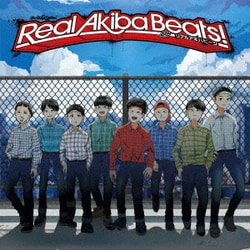 RAB／Real Akiba Beats!