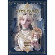 VITA NOVA～革命の天使－清水真理人形作品集(TH ART SERIES) [単行本]