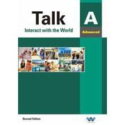 Talk Advanced A [単行本]