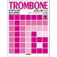 トロンボーン ポピュラー&クラシック名曲集 [単行本]