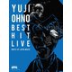 大野雄二／大野雄二ベスト・ヒット・ライブ ～ルパンミュージックの原点～ [Blu-ray Disc]