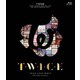 TWICE／TWICE JAPAN DEBUT 5th Anniversary 『T・W・I・C・E』 [Blu-ray Disc]