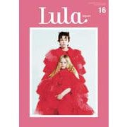 Lula Japan issue16 [ムックその他]
