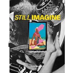 STILL IMAGINE（TANG DENG） [単行本]