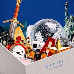 Novelbright／Assort