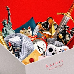 Novelbright／Assort