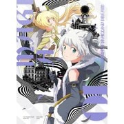 マギアレコード 魔法少女まどか☆マギカ外伝 Final SEASON-浅き夢の暁- 1
