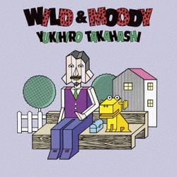 高橋幸宏／WILD & MOODY [アナログディスク]