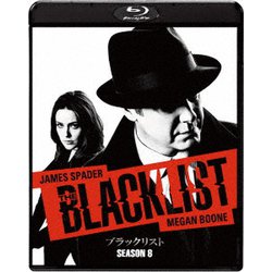 ヨドバシ.com - ブラックリスト シーズン8 COMPLETE BOX [Blu-ray Disc ...