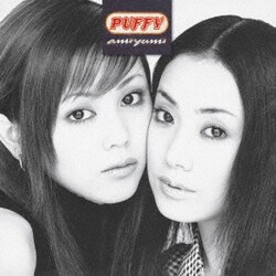 PUFFY／amiyumi [アナログディスク]