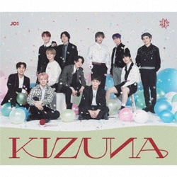 JO1／KIZUNA