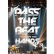 SURFACE(サーフィス)／SURFACE LIVE 2021 「HANDS #3」 -PASS THE BEAT- [DVD]