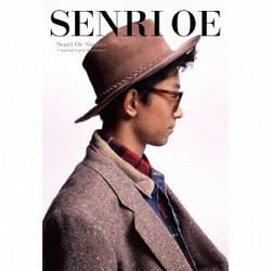 ヨドバシ.com - Senri Oe Singles ～Special Limited Edition～ 通販