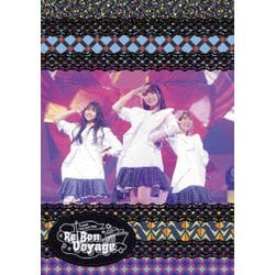TrySail／TrySail Live Tour 2021 "Re Bon Voyage" [Blu-ray Disc]