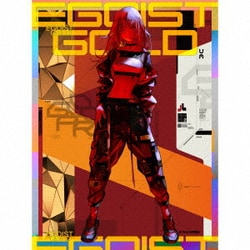 EGOIST／Gold