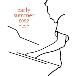 小田和正／early summer 2022